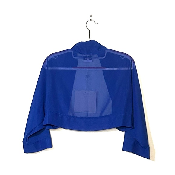 LT Lanting Bride Bolero - Picture 2 of 9